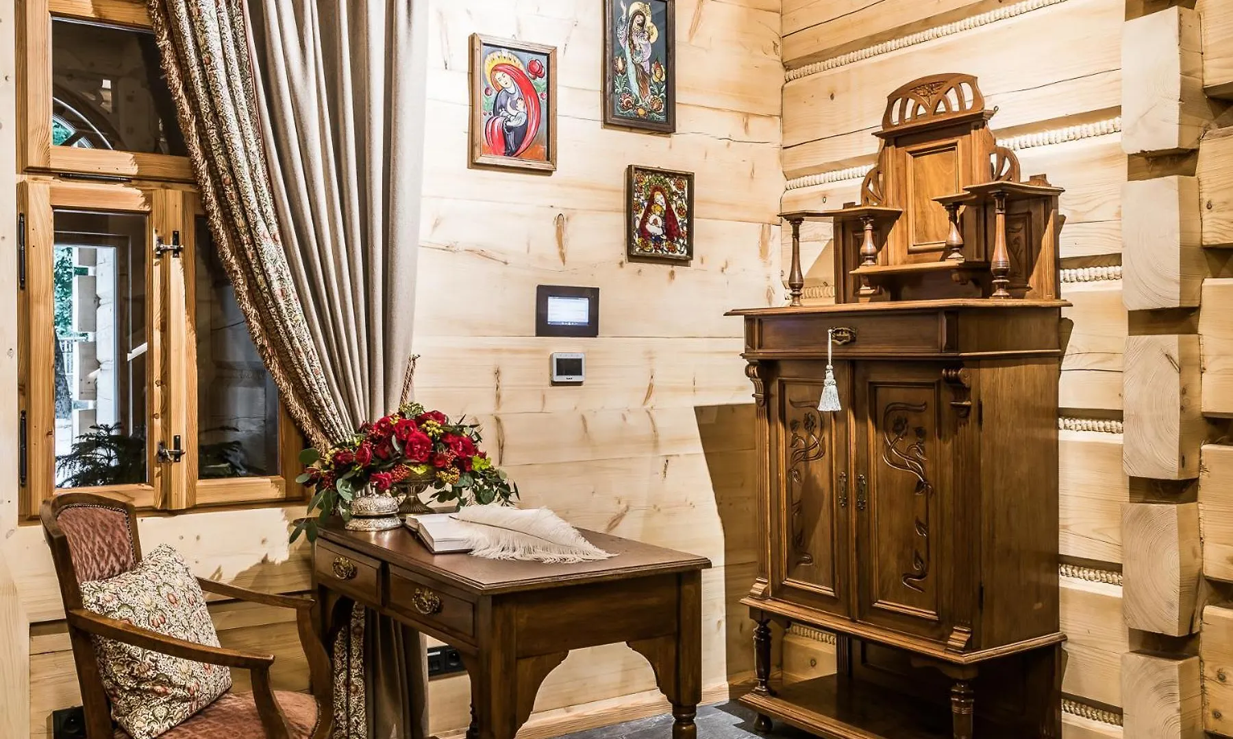 Willa Elzbiecina Luxury Residence & Spa Zakopane