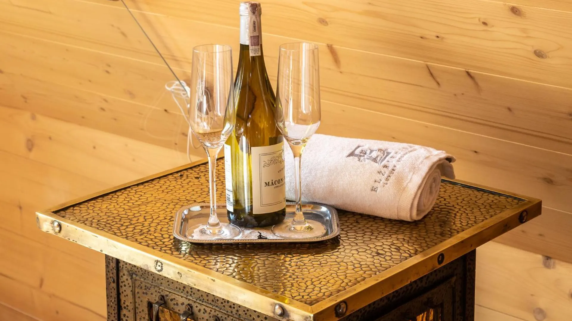 Willa Elzbiecina Luxury Residence & Spa Zakopane Poland